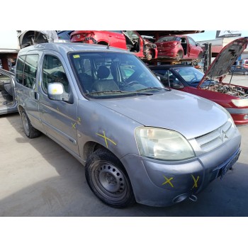 citroën berlingo / berlingo first monospace (mf_, gjk_, gfk_) del año 2003