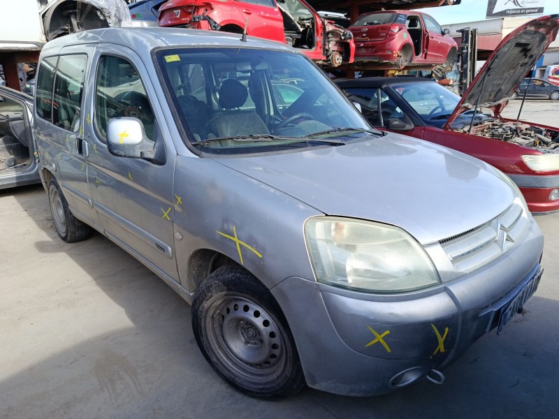 citroën berlingo / berlingo first monospace (mf_, gjk_, gfk_) del año 2003