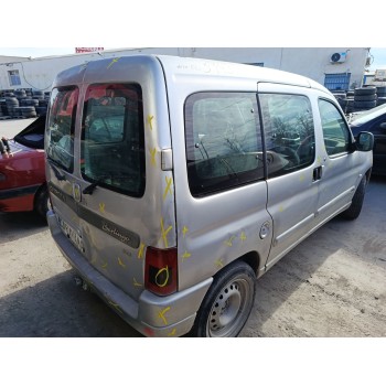 citroën berlingo / berlingo first monospace (mf_, gjk_, gfk_) del año 2003