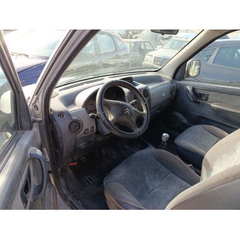 citroën berlingo / berlingo first monospace (mf_, gjk_, gfk_) del año 2003