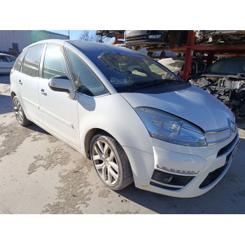 citroën c4 picasso i monospace (ud_) del año 2013