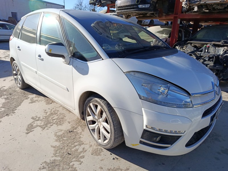 citroën c4 picasso i monospace (ud_) del año 2013