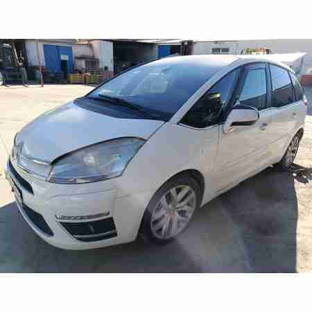 CITROËN C4 PICASSO I MONOSPACE (UD_)