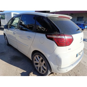 citroën c4 picasso i monospace (ud_) del año 2013