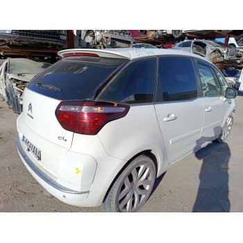 citroën c4 picasso i monospace (ud_) del año 2013