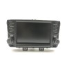 Recambio de pantalla multifuncion para volkswagen polo (6c1) sport bluemotion referencia OEM IAM 6C0919603B  