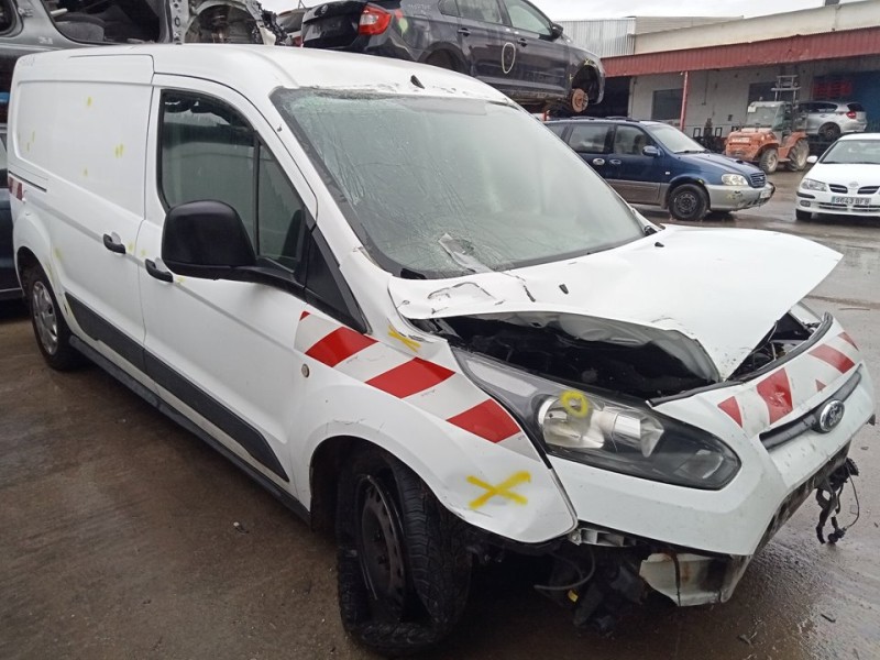ford transit connect (p65_, p70_, p80_) del año 2016