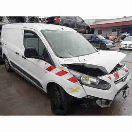 FORD TRANSIT CONNECT (P65_, P70_, P80_)