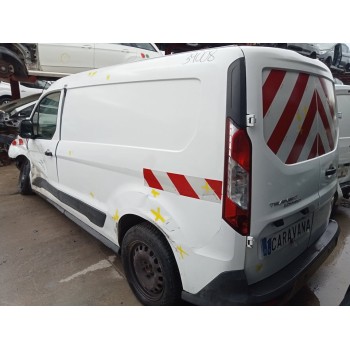 ford transit connect (p65_, p70_, p80_) del año 2016