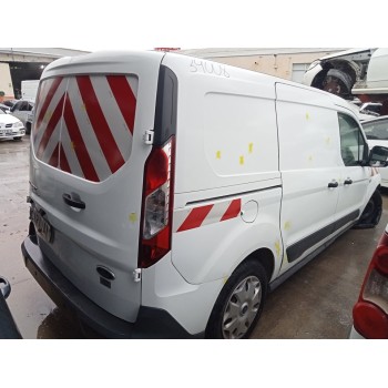 ford transit connect (p65_, p70_, p80_) del año 2016