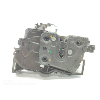 Recambio de cerradura puerta delantera derecha para renault megane iv berlina 5p bose-edition referencia OEM IAM 805020256R  