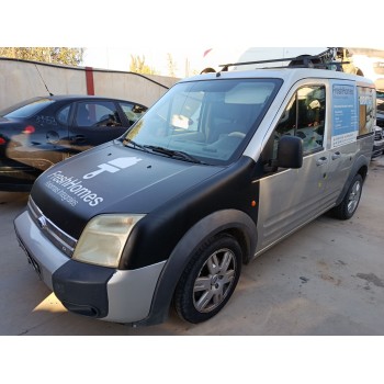 ford transit connect (p65_, p70_, p80_) del año 2007