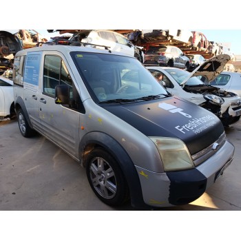 ford transit connect (p65_, p70_, p80_) del año 2007
