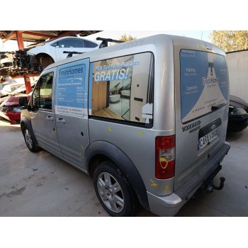 ford transit connect (p65_, p70_, p80_) del año 2007