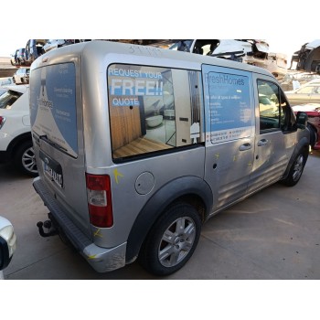 ford transit connect (p65_, p70_, p80_) del año 2007