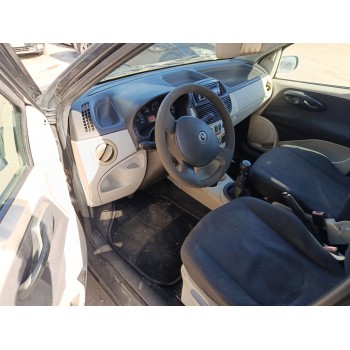 fiat punto (188_) del año 2004