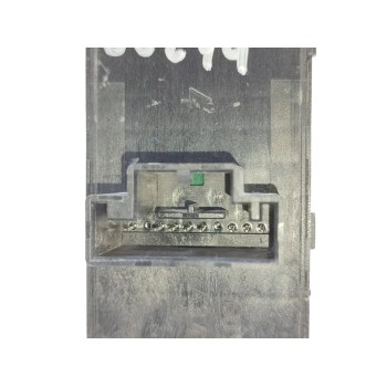 Recambio de mando elevalunas delantero izquierdo para seat leon (5f1) style referencia OEM IAM 5G0959857  