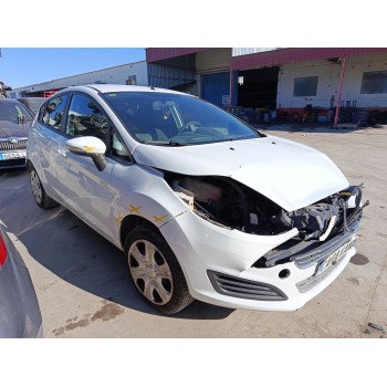 ford fiesta vi (cb1, ccn) del año 2014