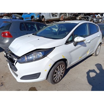 ford fiesta vi (cb1, ccn) del año 2014