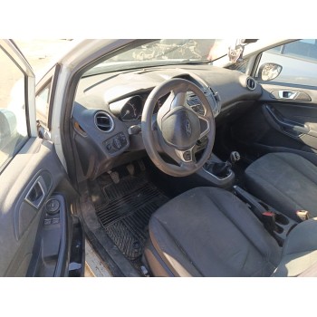 ford fiesta vi (cb1, ccn) del año 2014