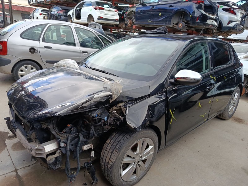 peugeot 308 ii (lb_, lp_, lw_, lh_, l3_) del año 2013