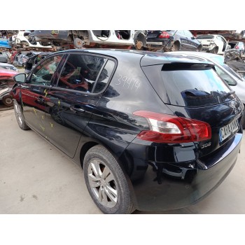 peugeot 308 ii (lb_, lp_, lw_, lh_, l3_) del año 2013
