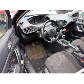 peugeot 308 ii (lb_, lp_, lw_, lh_, l3_) del año 2013