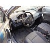chevrolet aveo / kalos hatchback (t250, t255) del año 2010