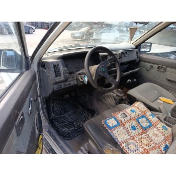 nissan terrano i (wd21) del año 1995