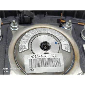 Recambio de kit airbag para hyundai i40 gls bluedrive / bluedrive referencia OEM IAM 569003Z100RY  