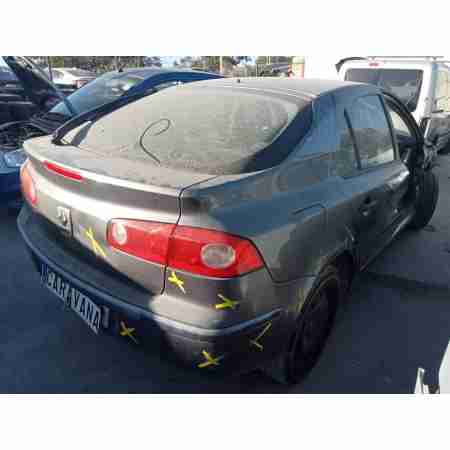 RENAULT LAGUNA II (BG0)
