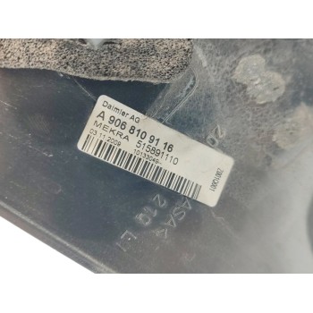 Recambio de retrovisor izquierdo para volkswagen crafter caja cerrada caja cerrada 35 referencia OEM IAM A9068109116  