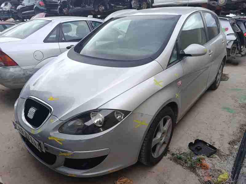 seat altea (5p1) del año 2005