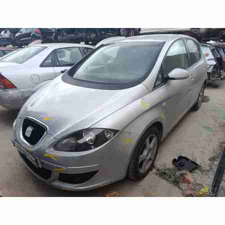 SEAT ALTEA (5P1)