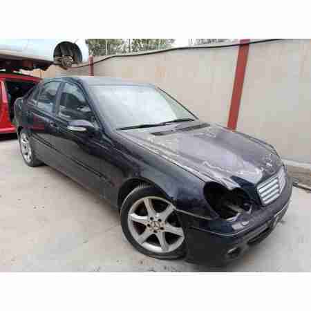 MERCEDES-BENZ CLASE C (W203)