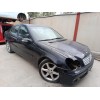 mercedes-benz clase c (w203) del año 2006