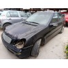 mercedes-benz clase c (w203) del año 2006