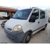 nissan interstar furgoneta (x70) del año 2008