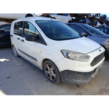 ford transit courier b460 furgoneta/monovolumen del año 2015