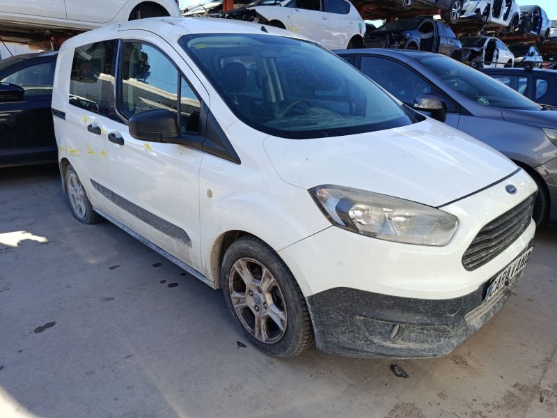 ford transit courier b460 furgoneta/monovolumen del año 2015