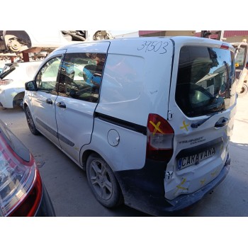 ford transit courier b460 furgoneta/monovolumen del año 2015