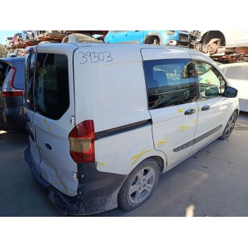 ford transit courier b460 furgoneta/monovolumen del año 2015