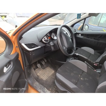 peugeot 207 del año 2007