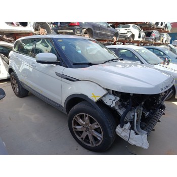 land rover range rover evoque (l538) del año 2013