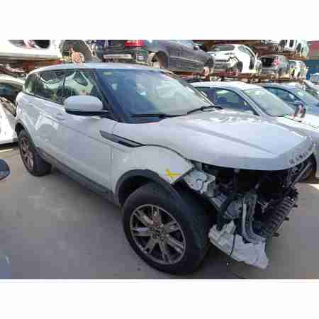 LAND ROVER RANGE ROVER EVOQUE (L538)