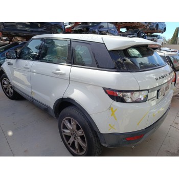 land rover range rover evoque (l538) del año 2013