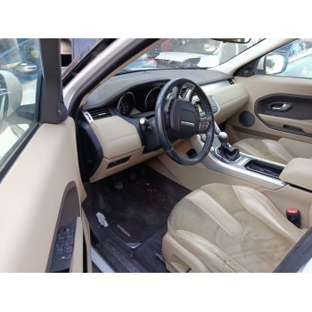 land rover range rover evoque (l538) del año 2013