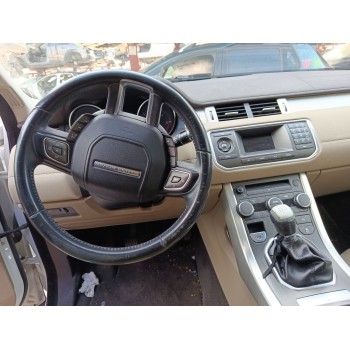 land rover range rover evoque (l538) del año 2013