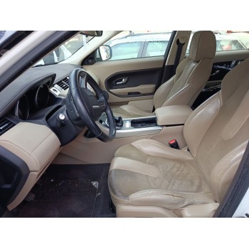 land rover range rover evoque (l538) del año 2013