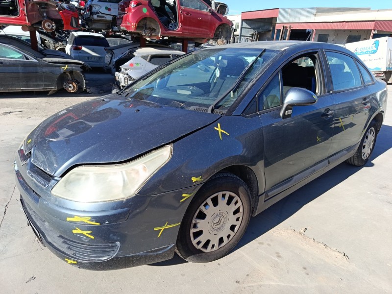 CITROËN C4 I SEDÁN